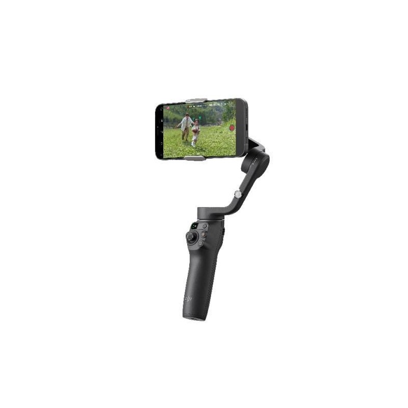DJI OSMO MOBILE 6 Hand camera DJI OSMO MOBILE 6 Hand camera